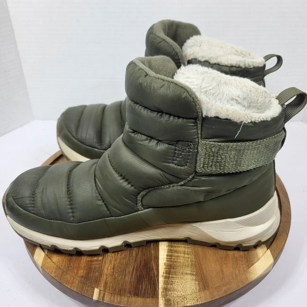 The North Face ignite your
